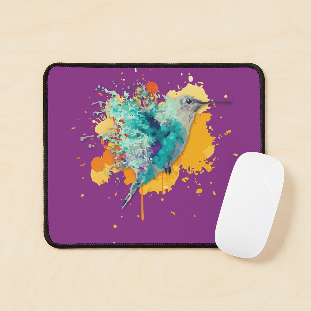 Item preview, Mouse Pad designed and sold by PetterProjectx.