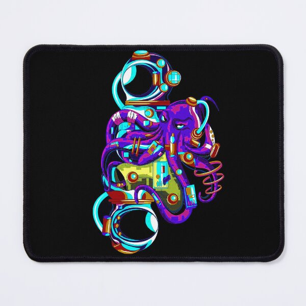 Item preview, Octonaught  designed and sold by SuaveDesigner.
