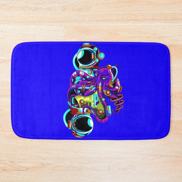 Item preview, Octonaught  designed and sold by SuaveDesigner.