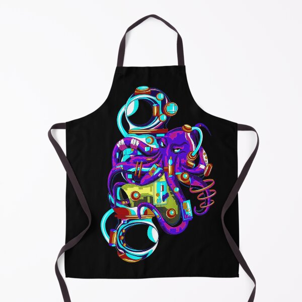 Item preview, Octonaught  designed and sold by SuaveDesigner.