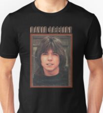 David Cassidy Unisex T-Shirt