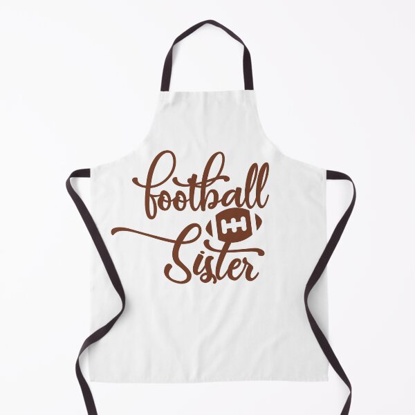 Item preview, Football Sister designed and sold by TJR-Production.