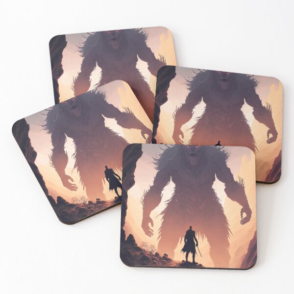 Item preview, A True Test Of Strength designed and sold by CometsPawPrints.
