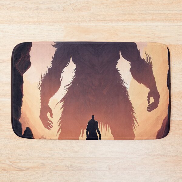 Item preview, A True Test Of Strength designed and sold by CometsPawPrints.