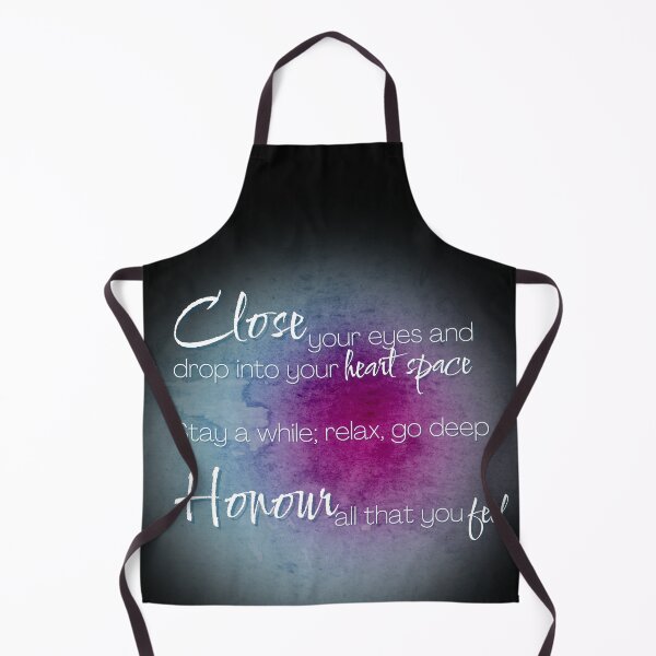 Item preview, Close Your Eyes | Honour All That You Feel | Home to Soul designed and sold by FrequencyV.