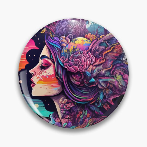 Item preview, Surreal visions designed and sold by alavays.