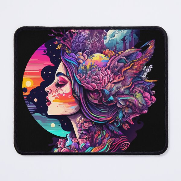 Item preview, Surreal visions designed and sold by alavays.
