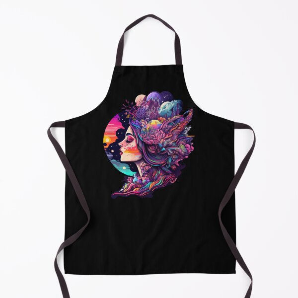 Item preview, Surreal visions designed and sold by alavays.