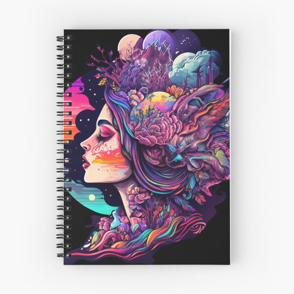 Item preview, Surreal visions designed and sold by alavays.
