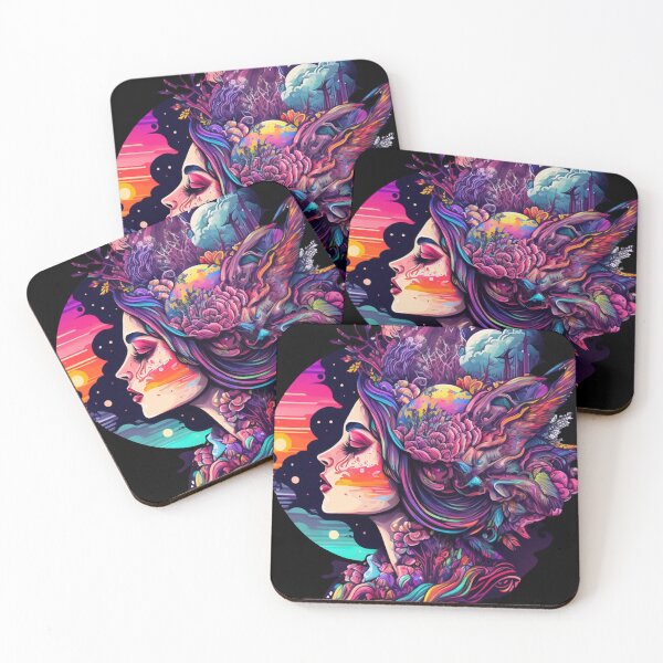 Item preview, Surreal visions designed and sold by alavays.