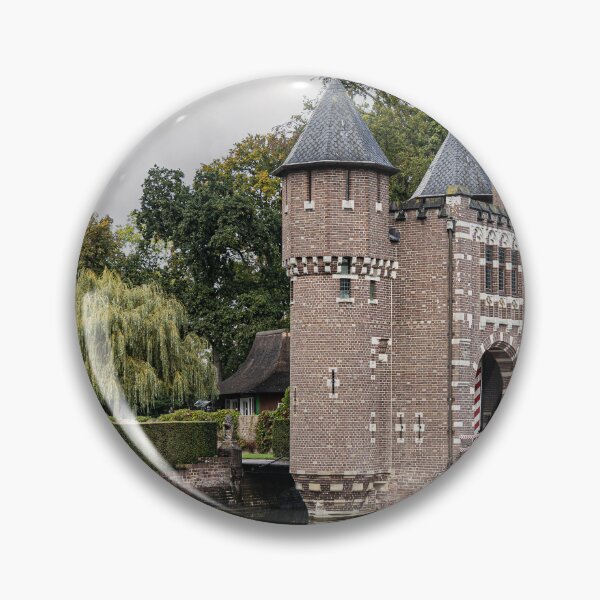 Item preview, The Moat designed and sold by Marylou Badeaux.