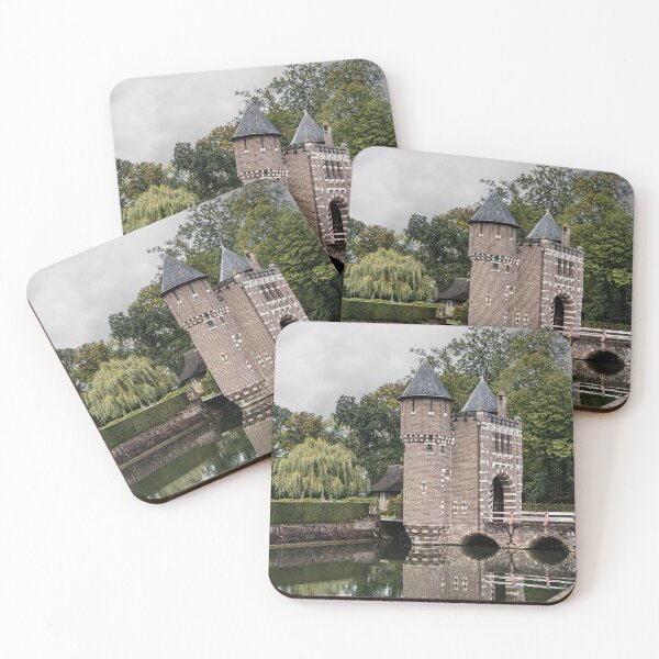 Item preview, The Moat designed and sold by Marylou Badeaux.