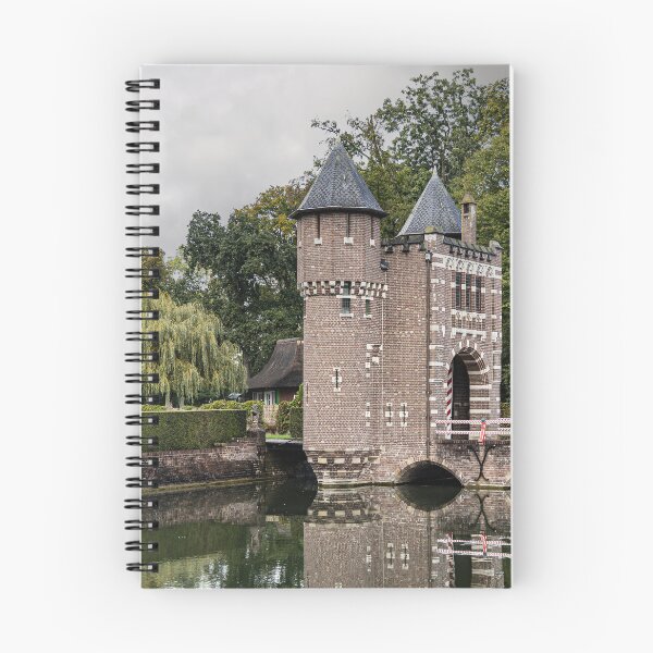 Item preview, The Moat designed and sold by Marylou Badeaux.