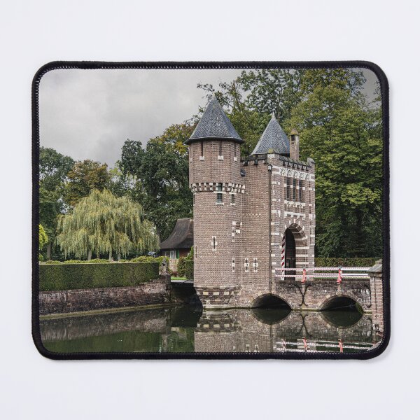 Item preview, The Moat designed and sold by Marylou Badeaux.