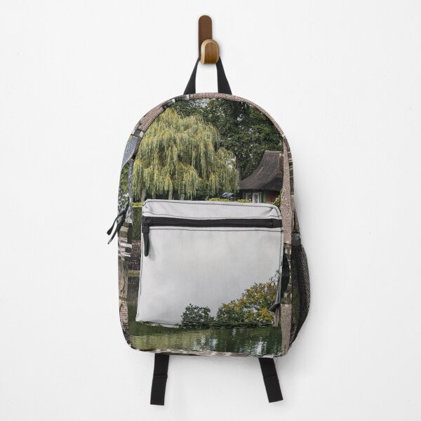 Item preview, The Moat designed and sold by Marylou Badeaux.