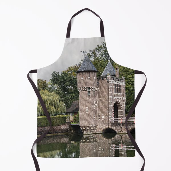 Item preview, The Moat designed and sold by Marylou Badeaux.