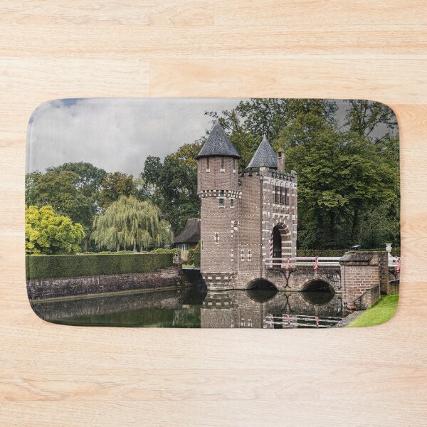 Item preview, The Moat designed and sold by Marylou Badeaux.