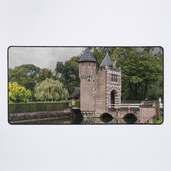Item preview, The Moat designed and sold by Marylou Badeaux.