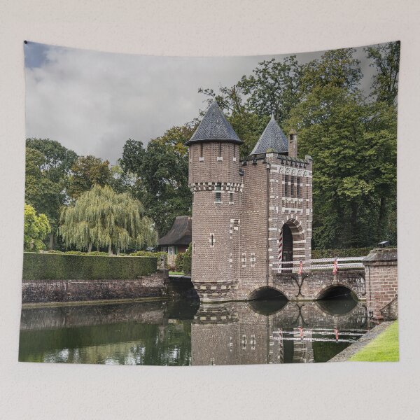 Item preview, The Moat designed and sold by Marylou Badeaux.