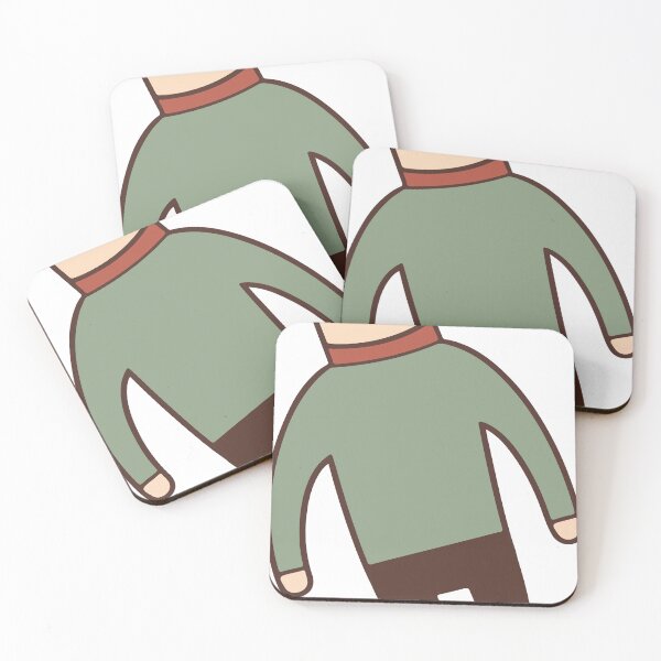 Item preview, Lost man designed and sold by Meloncholai.