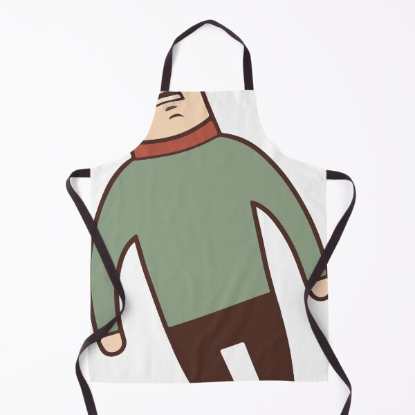 Item preview, Lost man designed and sold by Meloncholai.