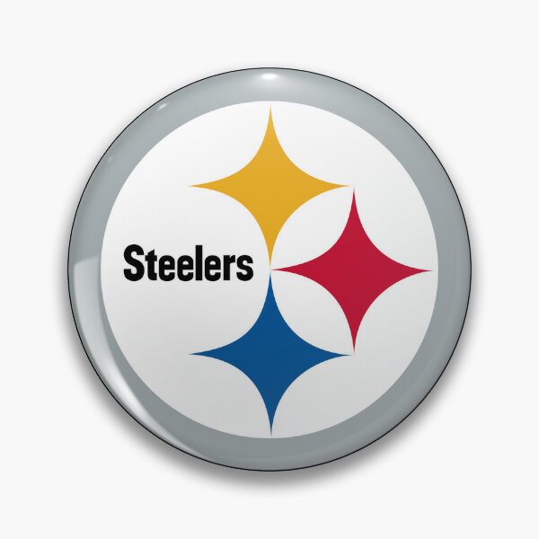 Pin on Pittsburgh Steelers ♥