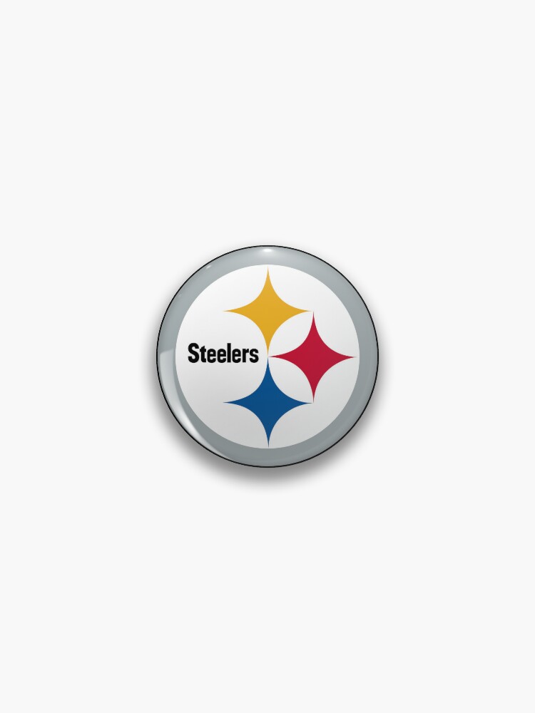 Pin on STEELER'S