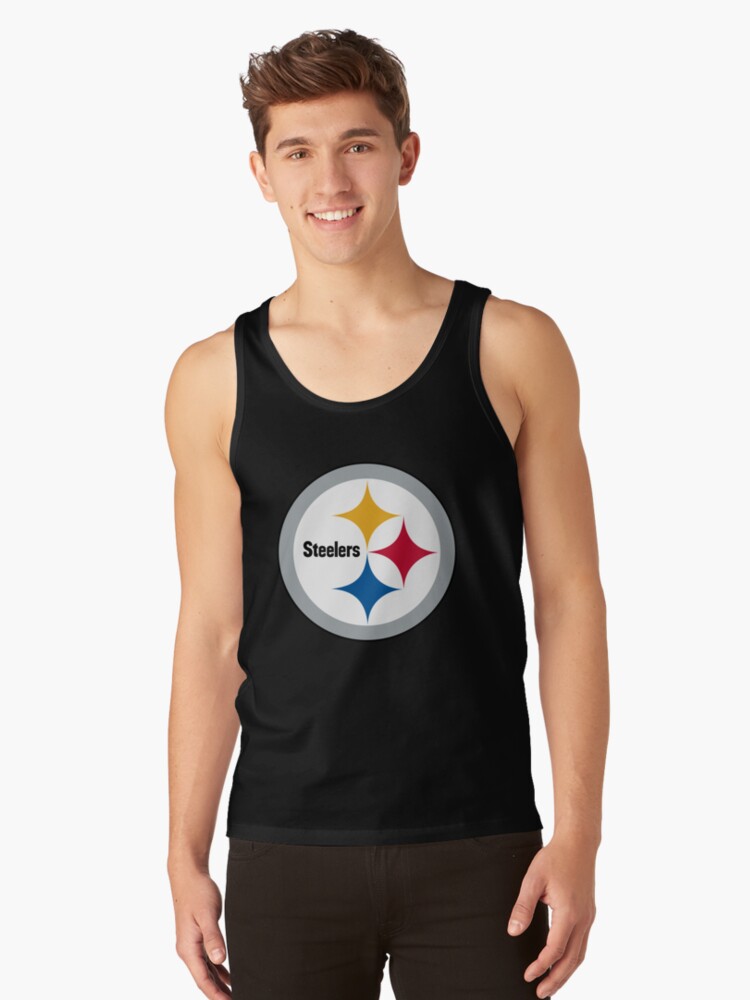 Steelers-City' Tank Top for Sale by verlosen