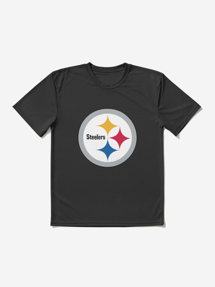 Steelers-City Tri-blend T-Shirt for Sale by verlosen