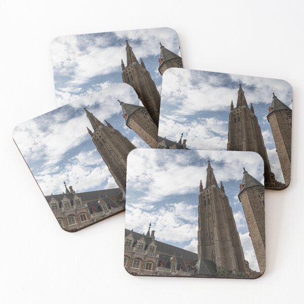 Item preview, Church Spires designed and sold by Marylou Badeaux.