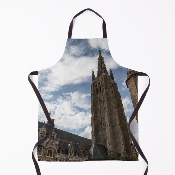 Item preview, Church Spires designed and sold by Marylou Badeaux.