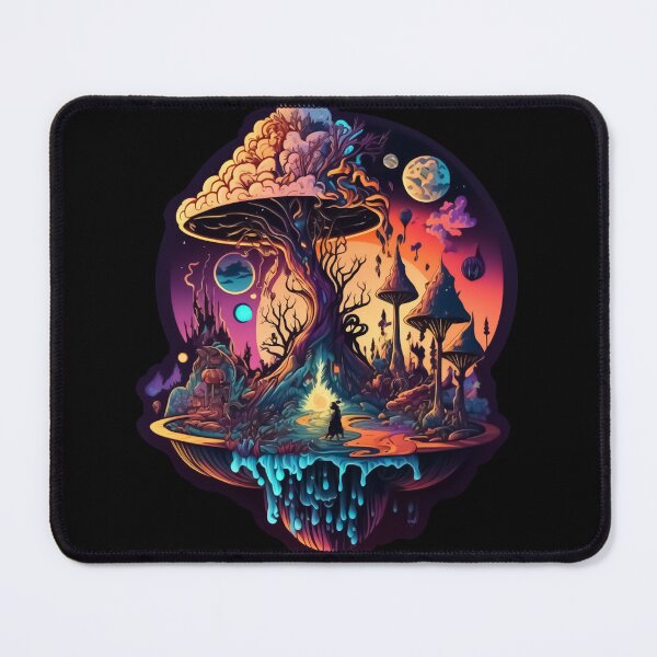 Item preview, Surreal thoughts designed and sold by alavays.