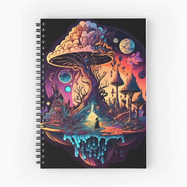 Item preview, Surreal thoughts designed and sold by alavays.
