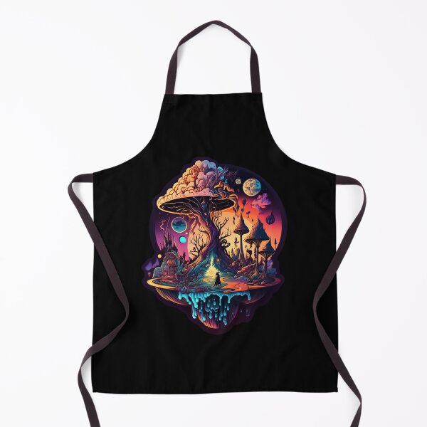 Item preview, Surreal thoughts designed and sold by alavays.