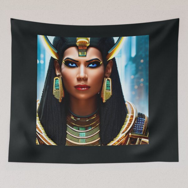 Item preview, Her Imperial Majesty, the Black Queen! Designed by Amarican10. designed and sold by Amarican10.