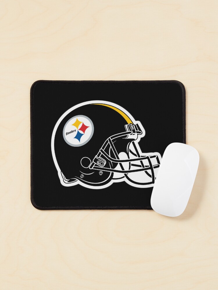 Steelers-City Mouse Pad for Sale by verlosen