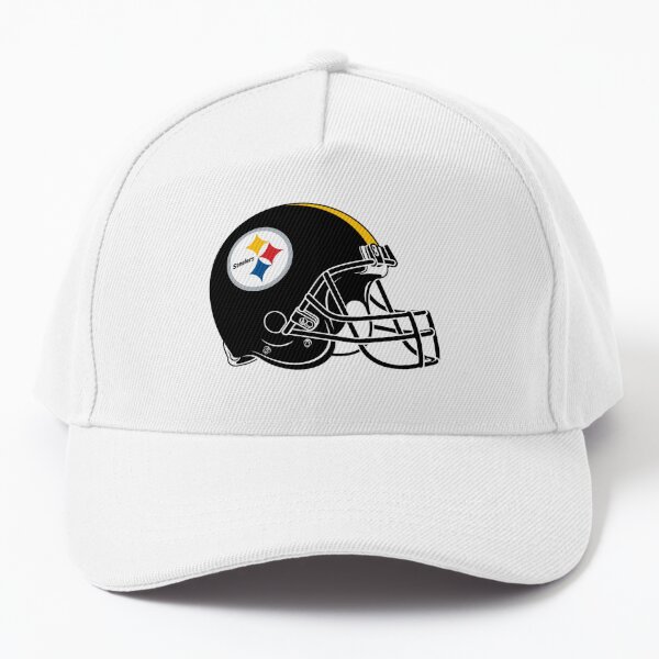 steelers baseball hat