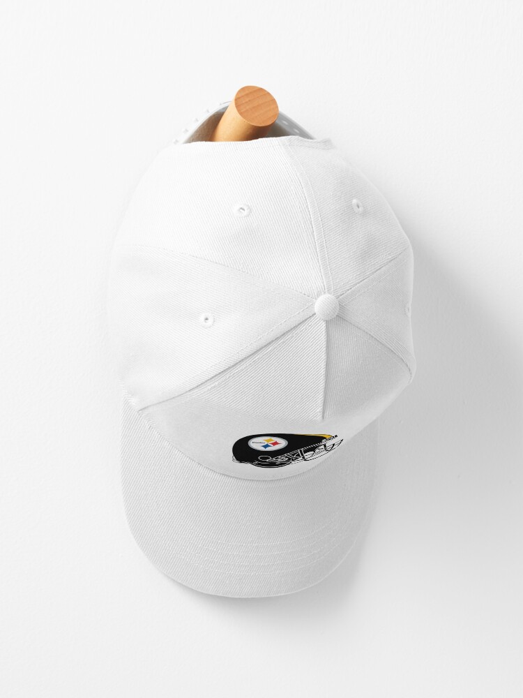 Steelers-City Bucket Hat for Sale by verlosen