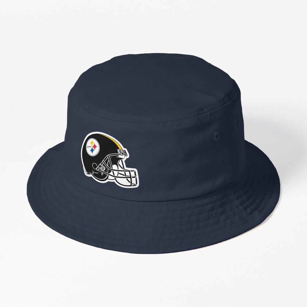 steelers sun hat