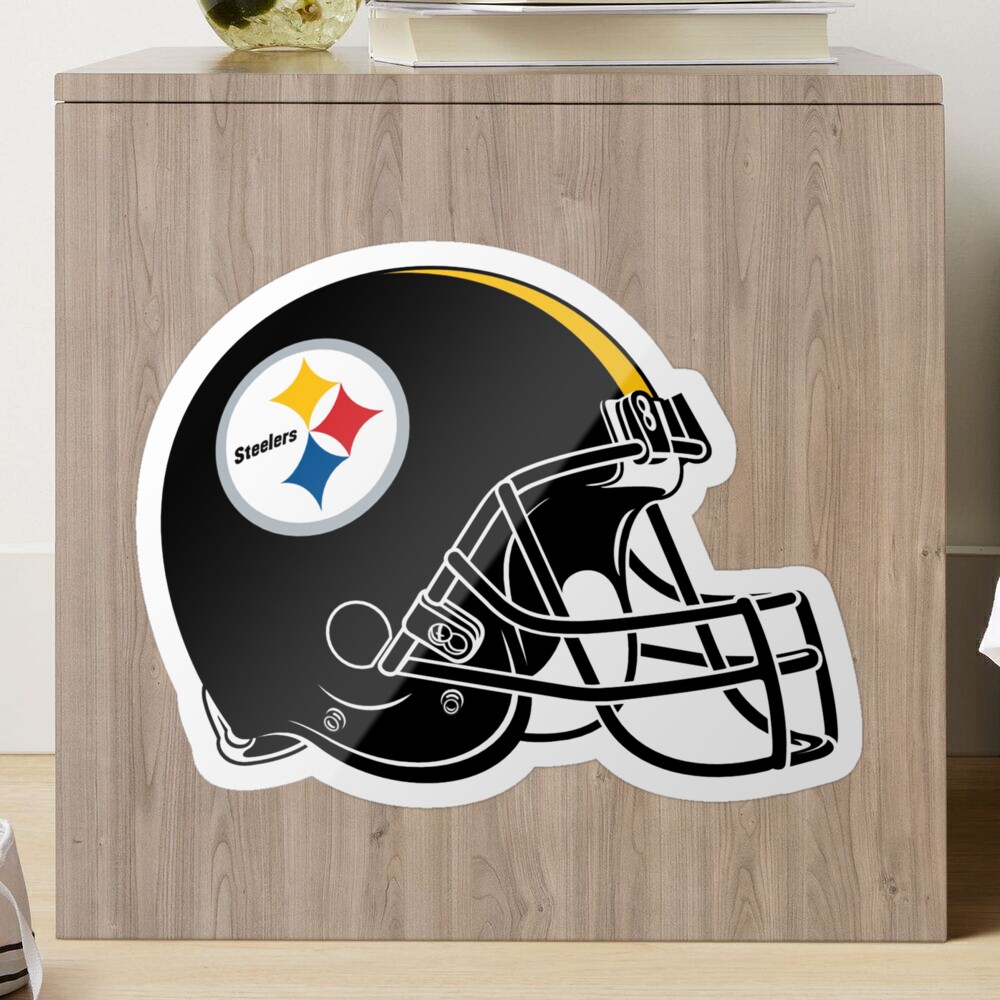 Steelers-City' Sticker for Sale by verlosen