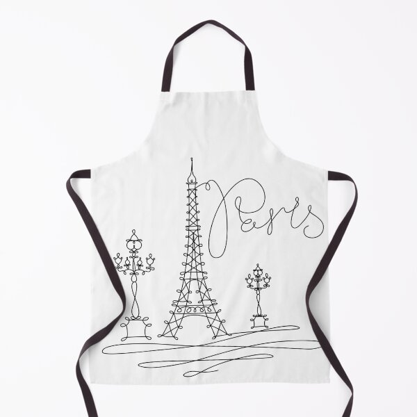 Item preview, Paris designed and sold by Violet Grant.