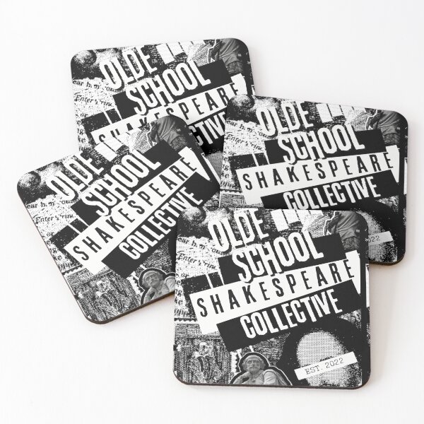 Item preview, xerox OSC 2 designed and sold by Lauryn Nelson.