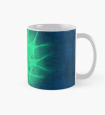Insubstantial Star Mug