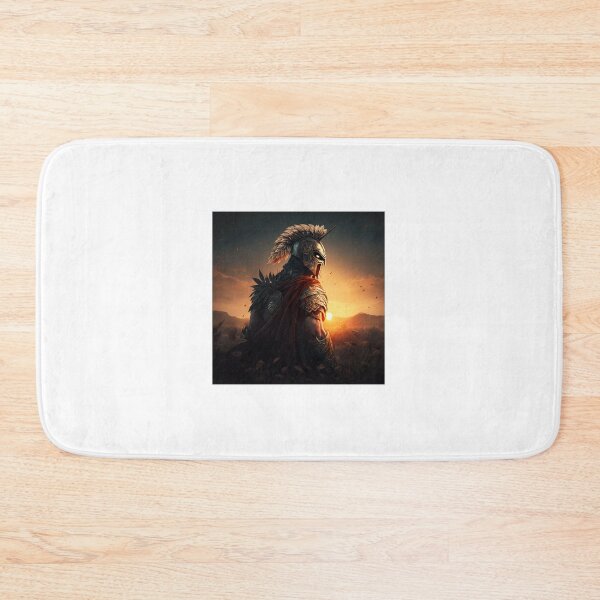 Item preview, God of War Roman empire gladiator designed and sold by ARTeez⭐️⭐️⭐️⭐️⭐️.