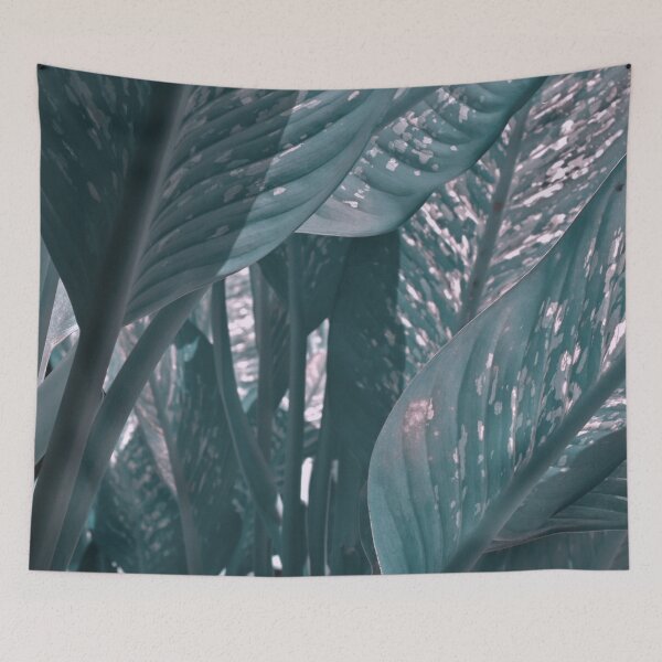Item preview, Muted Tropics designed and sold by umeimages.