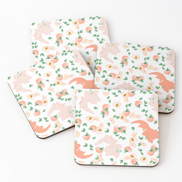 Item preview, Dandelion Daemons  - Everything's Peachy designed and sold by Sarah Reed.