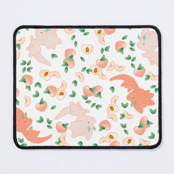 Item preview, Dandelion Daemons - Everything's Peachy designed and sold by Sarah Reed.