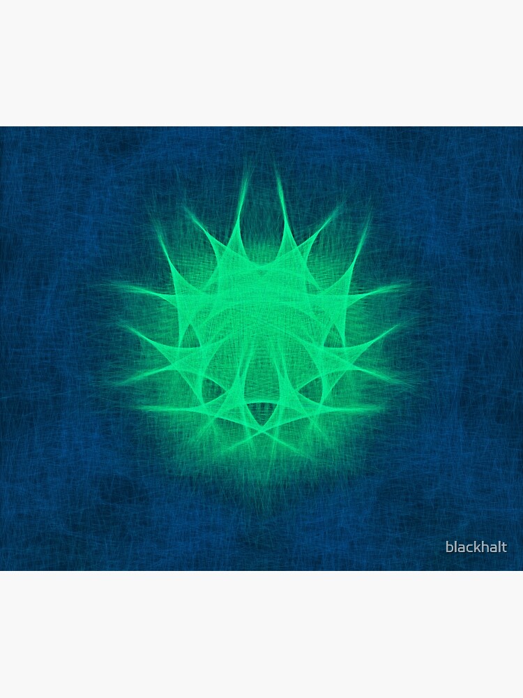Insubstantial Star by blackhalt
