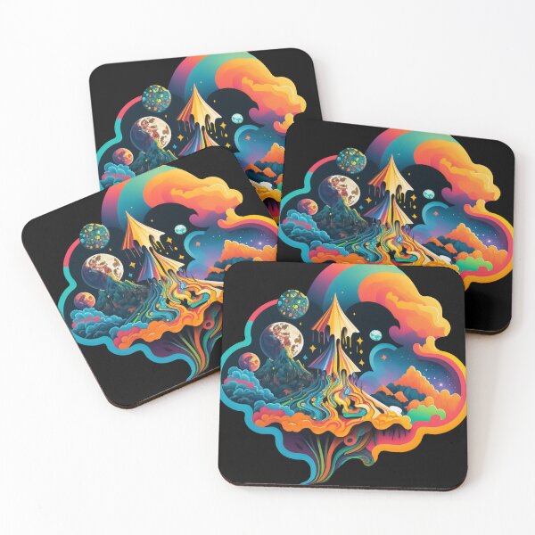Item preview, In a surreal world designed and sold by alavays.