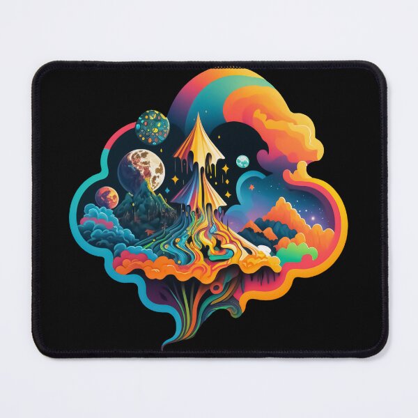Item preview, In a surreal world designed and sold by alavays.